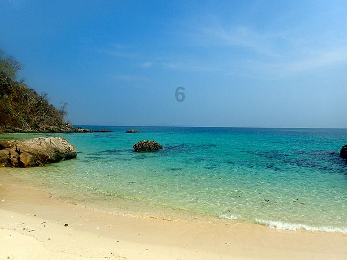 一顿浪漫晚餐