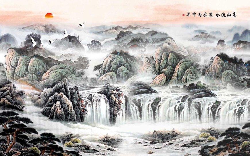 摇滚乐团的装扮