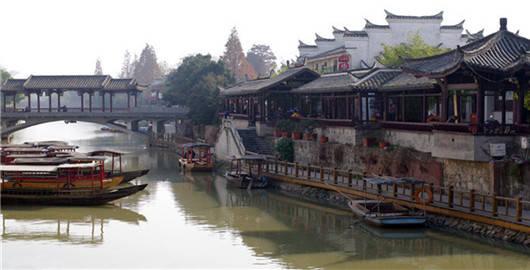 边境之旅
